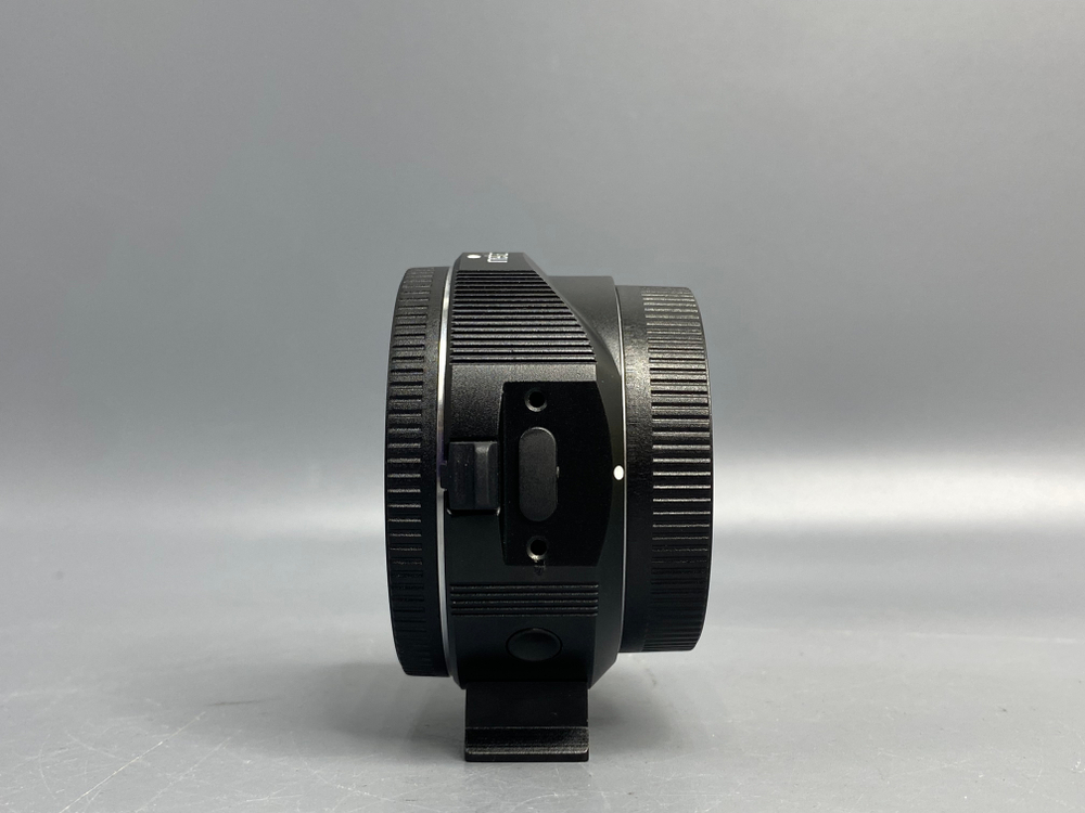 Metabones EF-E Mount T