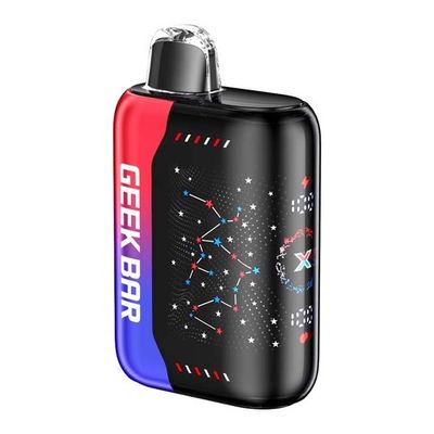 GEEK BAR Pulse X 25000