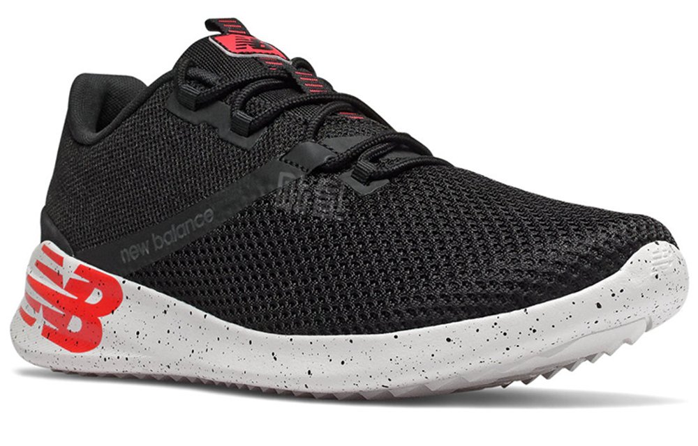 Кроссовки New Balance Nb District Run Cush+ D