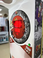 Силомер «Rocky Boxer» NEW «Комикс дизайн»