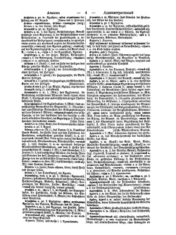 Русско-Немецкий словарь. Выпуск 1. Часть 1 | И. Павловский