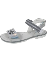 Сандалии для девочки летние новинка