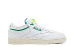Кроссовки Reebok Club C Revenge Pump