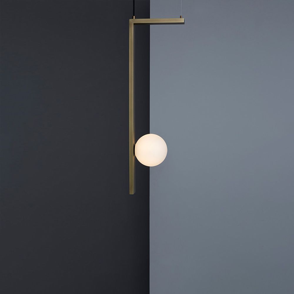 Подвесной светильник CENTURY