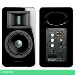 Акустика Edifier Airpulse A100 черный