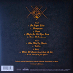 Dampf / No Angels Alive (Coloured Vinyl)(LP)