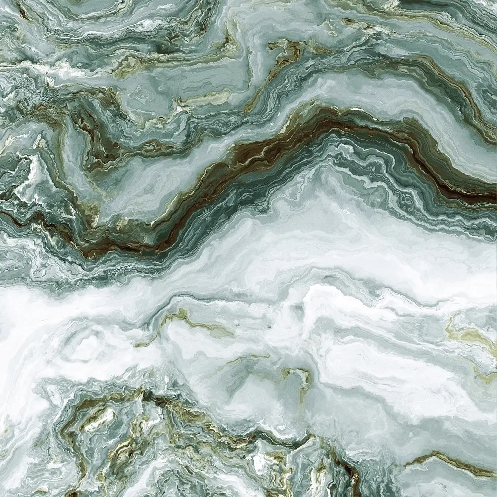 Керамогранит Primavera Hypnose Malachite 60x60 см (GR115)