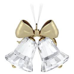 HOLIDAY MAGIC:ORNAMENT BELLS