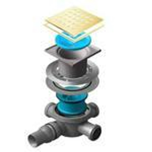 Трап точечный PESTAN Confluo Standard 15Х15 Drops 3 Mask Gold