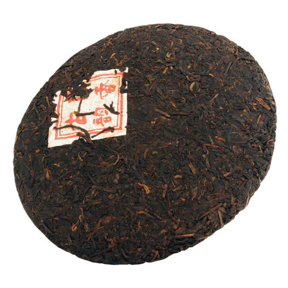 Пуэр Чень Сянь (Chen Xiang Gu Yun, провинция Юньнань г. Puer, 2 года) РЧК 357г