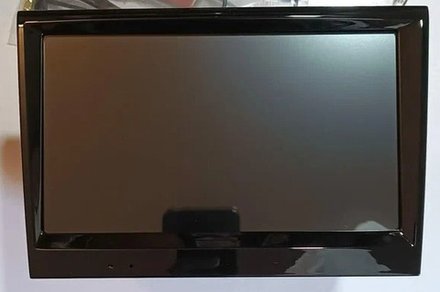 Магнитола для Porsche 911 2004-2013, Cayman 2004-2013 - Carmedia SL-P8001 на Android 10, 8Гб+128Гб, 4G SIM-слот