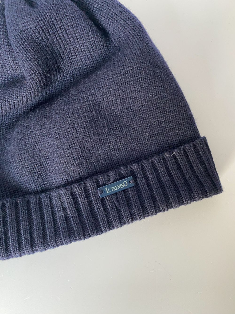 Шапка Il Trenino, 128