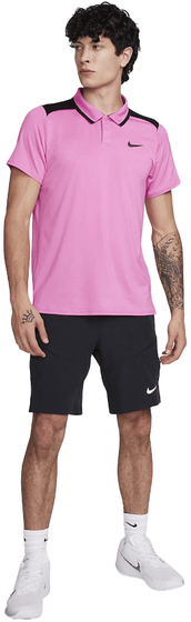 Поло мужское Nike Court Dri-FIT Advantage Polo, арт. FD5317-675
