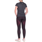 Термофутболка UTO Quick Drying Nilit Softex CoolMax SS W's 934207
