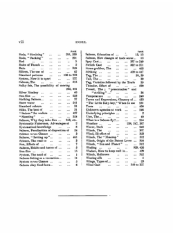 The salmon fly. how to dress it and how to use it | Geo M. Kelson