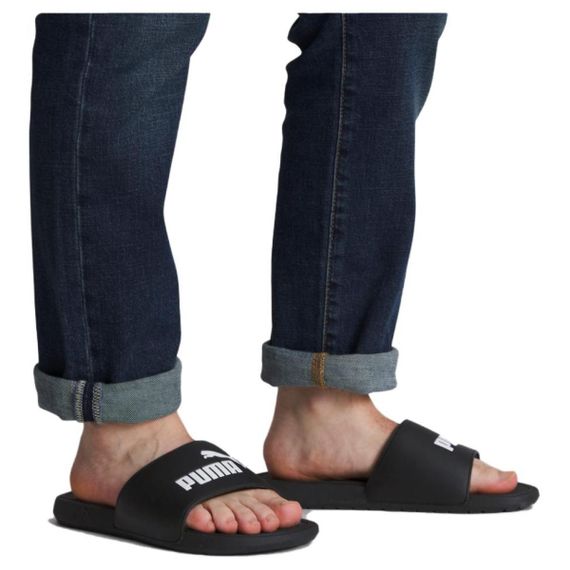 Puma Cool Cat 2.0 'Black'