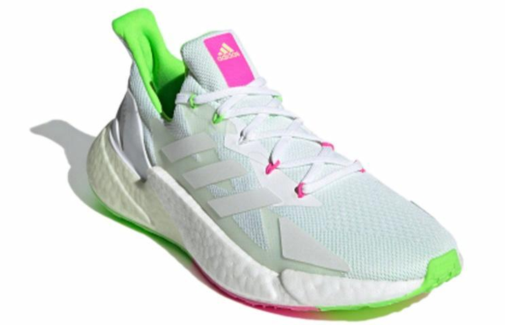 Кроссовки Adidas X9000L4
