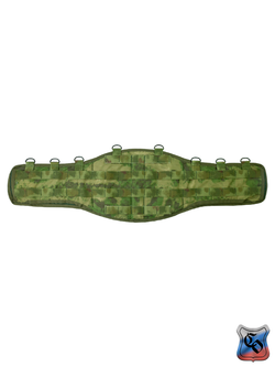 Пояс-основа SSO MOLLE №2. A-Tacs FG