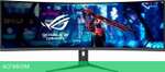 Игровой монитор ASUS ROG Strix XG49WCR