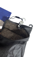 Перчатки.Женские.Кожаные.Люкс качества. Подклад: трикотаж-шерсть. Kasablanka. 5 шт в упаковке.