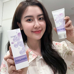 Балансирующая пенка для умывания с коллагеном Tenzero Balancing Foam Cleanser Collagen (100мл)