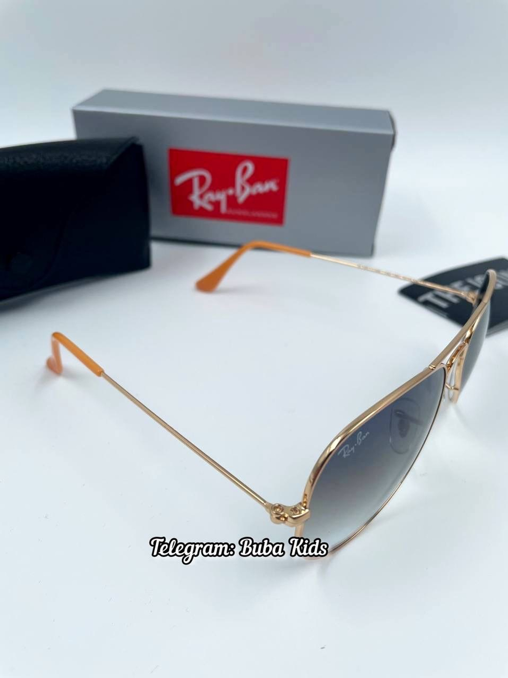 Подростковые очки Ray Ban