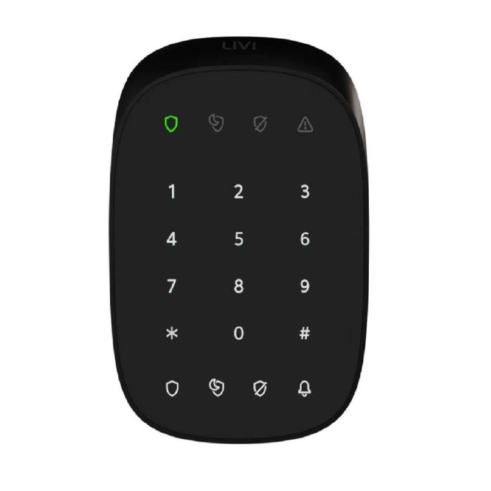 Сенсорная клавиатура Livi Keypad KB