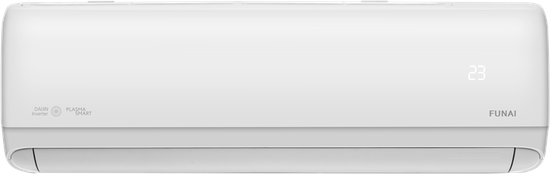 Внутренний блок настенного типа FUNAI KIRIGAMI DAIJIN Inverter RAM-I-DA25HP.W01/S