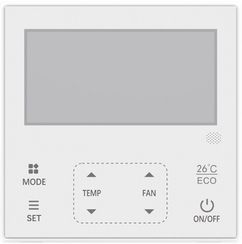 Канальный кондиционер Rovex ZDFE-60HRIN1A/ZOD-60HRIN1