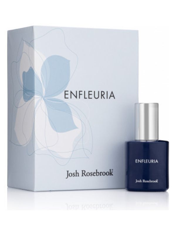 Josh Rosebrook Enfleuria