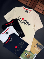 Футболка Kiton