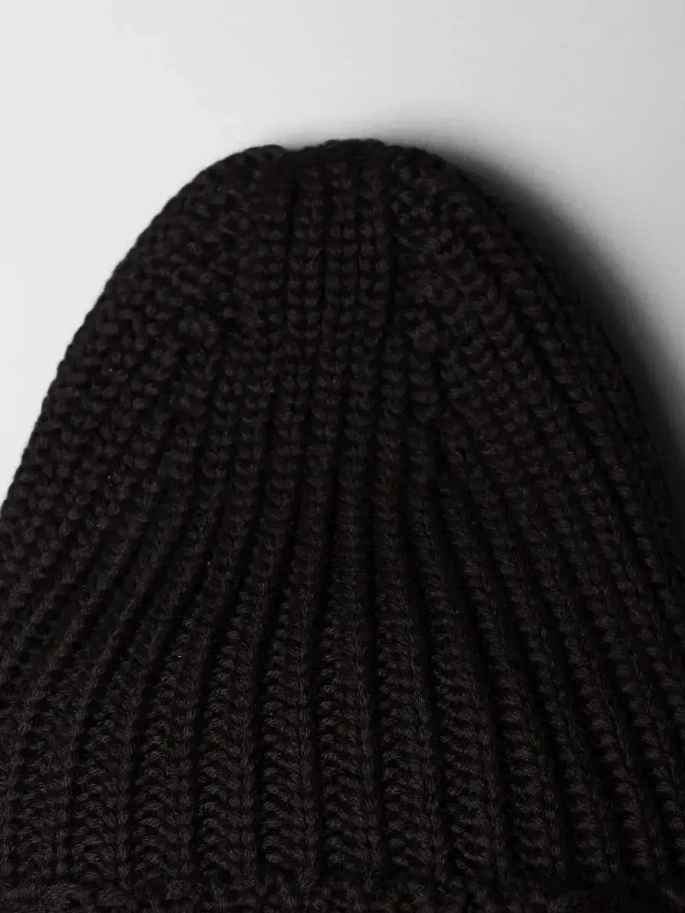 Шапка детская на осень