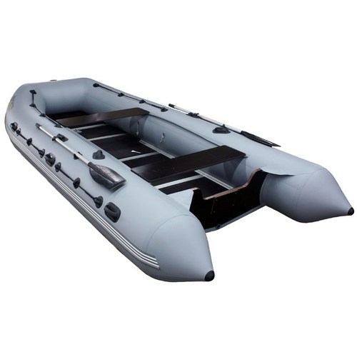 Адмирал 410 (Лодка ПВХ)