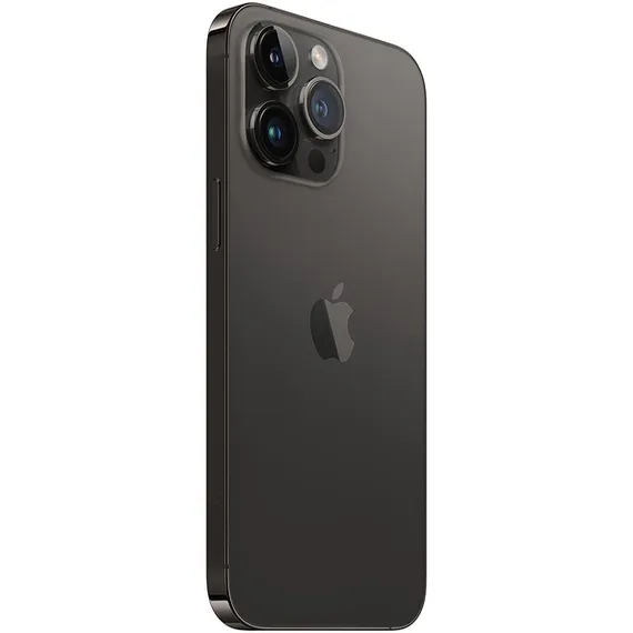 Apple iPhone 14 Pro Max 512 ГБ Space Black (Космический черный)