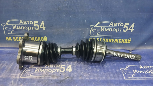 Привод передний правый TOYOTA HIACE 1989-1998