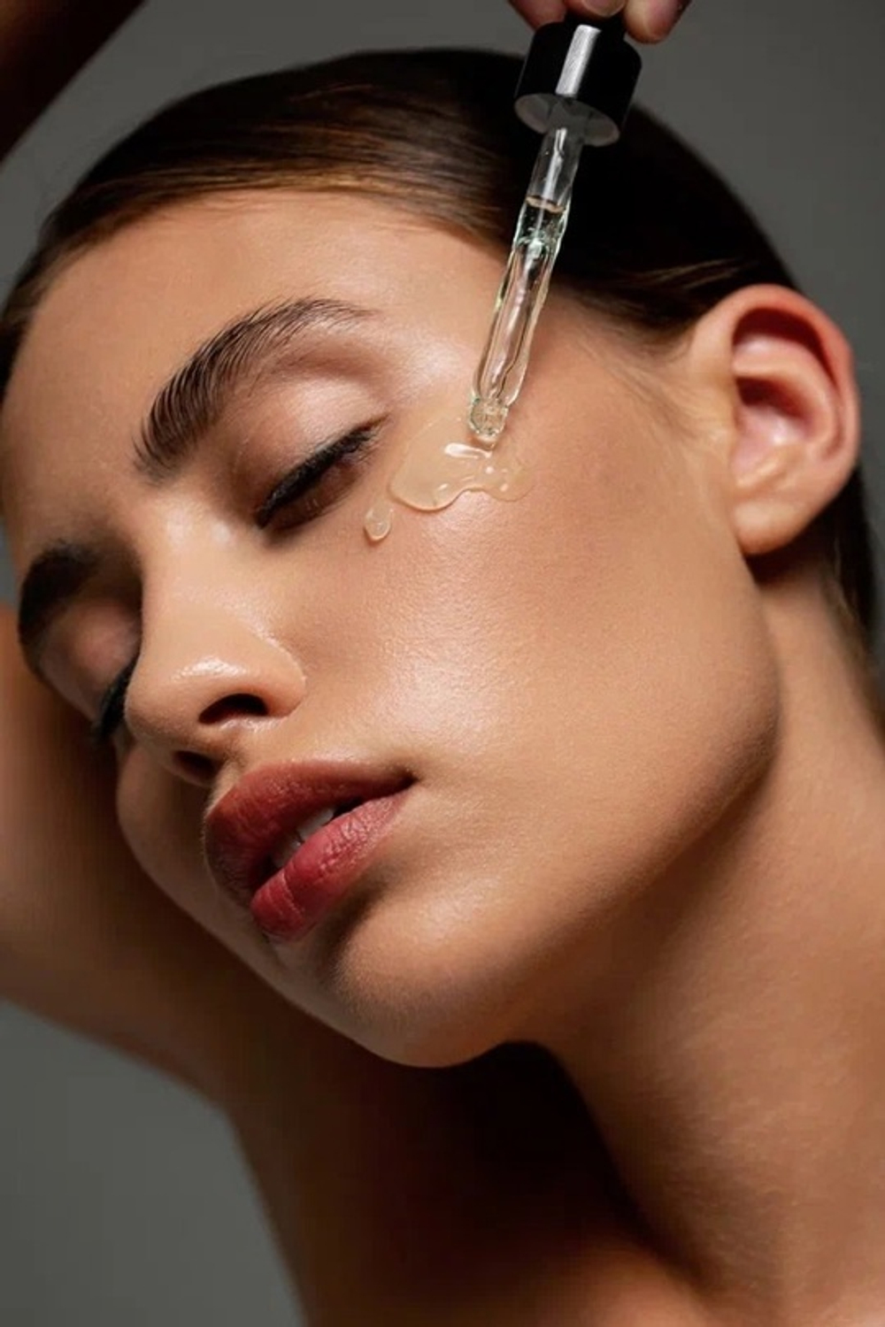Патчи жидкие для век кислородные, ТМ ALGA SPA