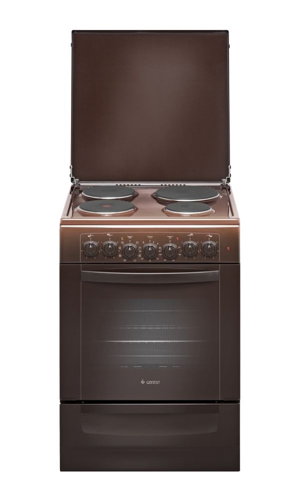 Кухонная плита Гефест 6140-02 0001 Кухонная плита Гефест 6140-02 0001