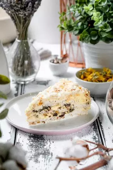 Торт "Графские развалины" 1200гр/12порц