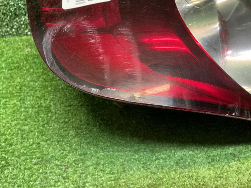 Фонарь левый внешний VW Golf Plus (2009-2014)