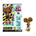 Кукла L.O.L. Surprise! JK Queen Bee Mini