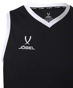 Майка баскетбольная Camp Basic, черный