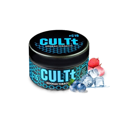 CULTT - C15 (200g)