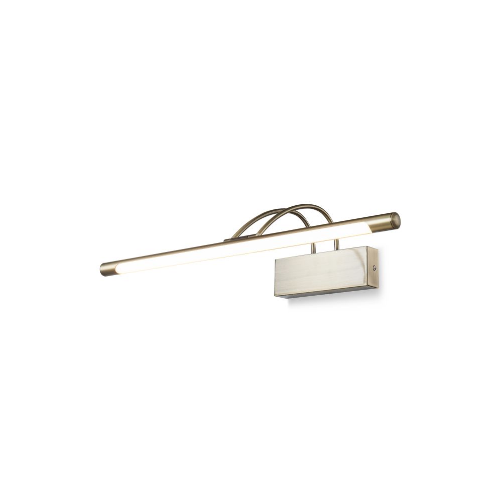 Бра Maytoni Finelli MIR004WL-L12BZ