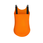 Купальник Calvin Klein Swimwear - оранжевый(KY0KY00032)