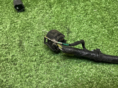 Проводка переднего бампера Knewstar 001 (24-нв)