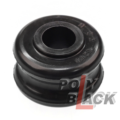 Полиуретановая втулка амортизатора, задней подвески, верхнее крепление(Кратность 2 шт.) N031210