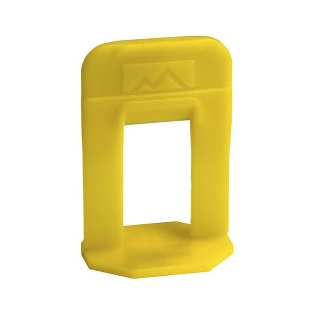 СВП Зажим Ворота 1 мм 100 шт TLS-Profi