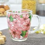 Кружка 350мл Сакура