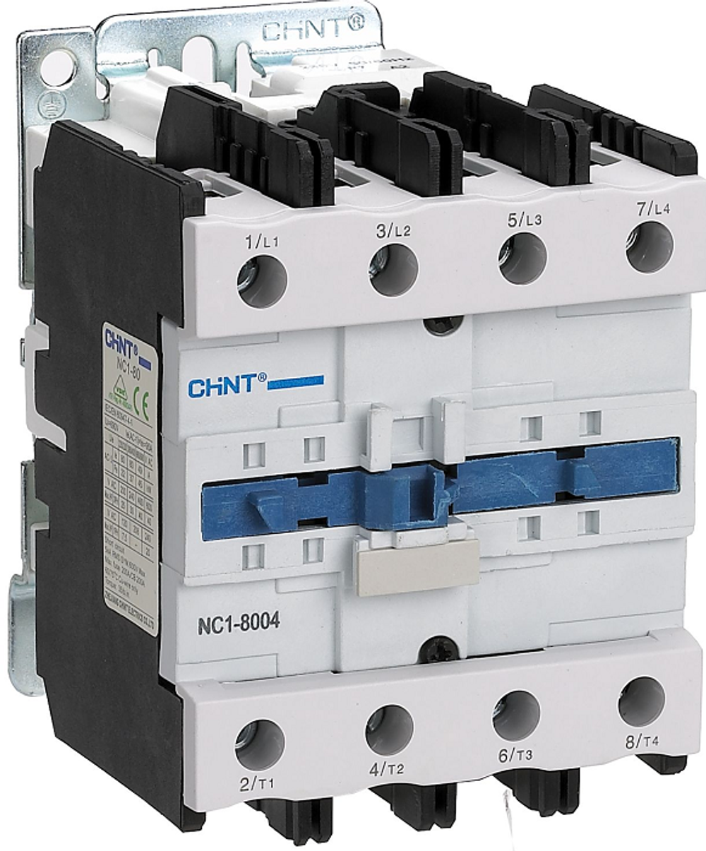 Контактор  CHINT 222935
