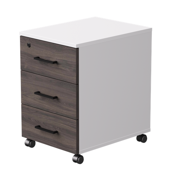 Тумба мобильная Everprof EVO 406х540х608